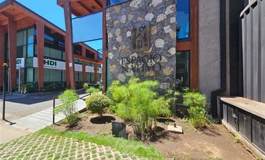 Local Comercial en Arriendo en Espacio Nativo
