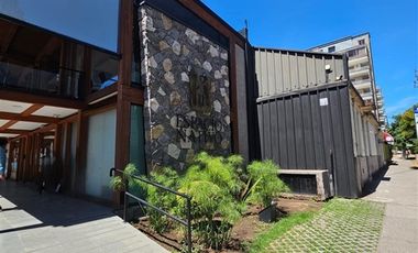 Local Comercial en Arriendo en Espacio Nativo
