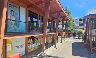 Local Comercial en Arriendo en Espacio Nativo