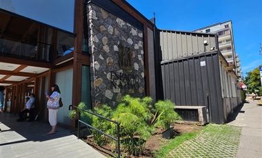 Local Comercial en Arriendo en Espacio Nativo