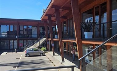 Local Comercial en Arriendo en Espacio Nativo