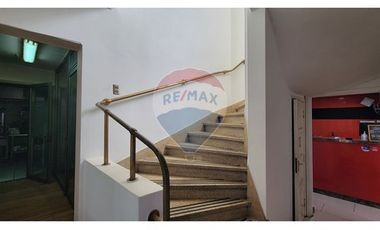 Oportunidad en Providencia: Casa con uso comercial