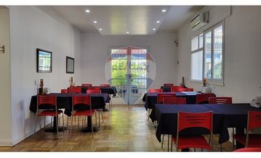 Oportunidad en Providencia: Casa con uso comercial