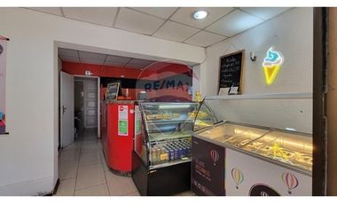 Oportunidad en Providencia: Casa con uso comercial