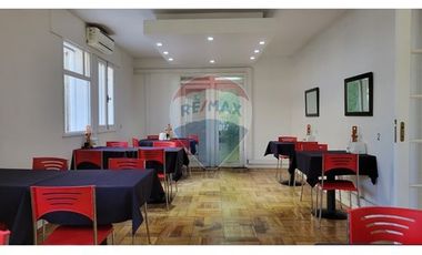 Oportunidad en Providencia: Casa con uso comercial