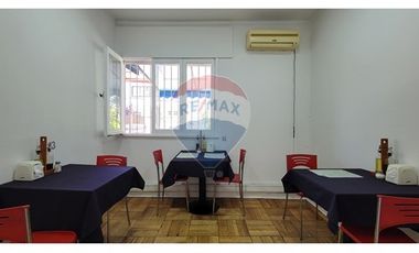 Oportunidad en Providencia: Casa con uso comercial
