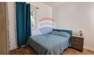 Oportunidad en Providencia: Casa con uso comercial
