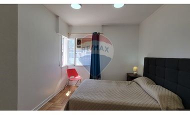 Oportunidad en Providencia: Casa con uso comercial