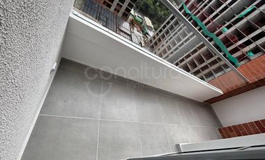 ARRIENDO de APARTAMENTO en MedellÃ­n