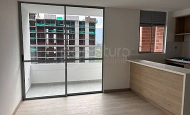ARRIENDO de APARTAMENTO en MedellÃ­n