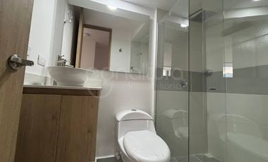 ARRIENDO de APARTAMENTO en MedellÃ­n