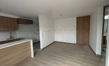 ARRIENDO de APARTAMENTO en MedellÃ­n