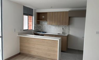 ARRIENDO de APARTAMENTO en MedellÃ­n