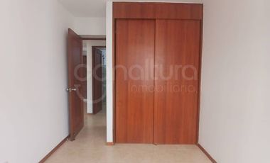 ARRIENDO de APARTAMENTO en MedellÃ­n