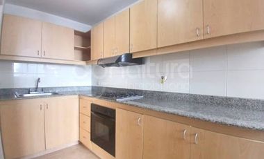 ARRIENDO de APARTAMENTO en MedellÃ­n
