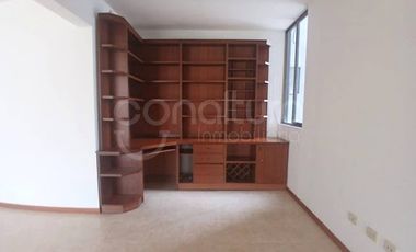 ARRIENDO de APARTAMENTO en MedellÃ­n