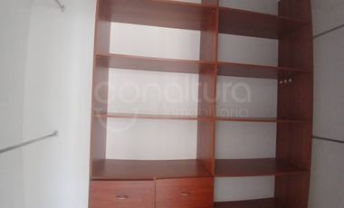 ARRIENDO de APARTAMENTO en MedellÃ­n