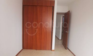 ARRIENDO de APARTAMENTO en MedellÃ­n