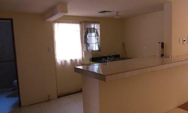 Departamento en renta en Chihuahua Chih. Condominios Roma V