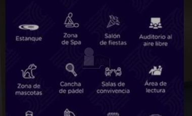 Loft en Venta en Sophía, atrás de Antea