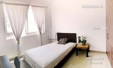 Departamento de 3 recámaras en venta en Zibatá