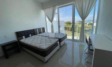 Departamento de 3 recámaras en venta en Zibatá