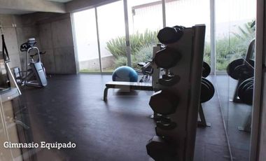 Departamento de 3 recámaras en venta en Zibatá