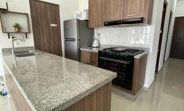 Departamento de 3 recámaras en venta en Zibatá