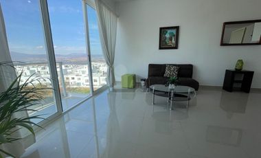 Departamento de 3 recámaras en venta en Zibatá