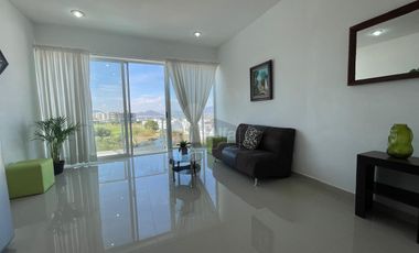 Departamento de 3 recámaras en venta en Zibatá