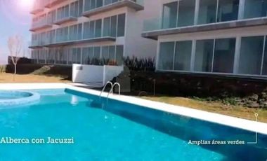 Departamento de 3 recámaras en venta en Zibatá