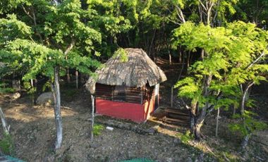 Terreno comercial en renta en Miguel Colorado, Champotón, Campeche