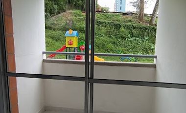 ARRIENDO de APARTAMENTO en LA ESTRELLA