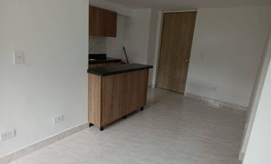 ARRIENDO de APARTAMENTO en LA ESTRELLA