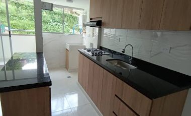 ARRIENDO de APARTAMENTO en LA ESTRELLA