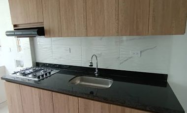 ARRIENDO de APARTAMENTO en LA ESTRELLA