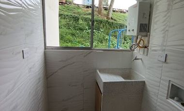 ARRIENDO de APARTAMENTO en LA ESTRELLA