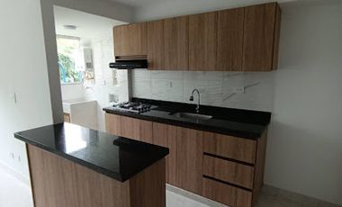 ARRIENDO de APARTAMENTO en LA ESTRELLA