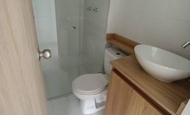 ARRIENDO de APARTAMENTO en LA ESTRELLA