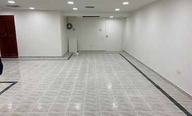 ARRIENDO de OFICINAS en CARTAGENA