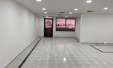 ARRIENDO de OFICINAS en CARTAGENA