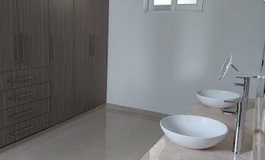 ARRIENDO de CASAS en CARTAGENA