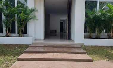 ARRIENDO de CASAS en CARTAGENA