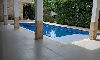 ARRIENDO de CASAS en CARTAGENA