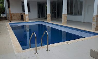 ARRIENDO de CASAS en CARTAGENA