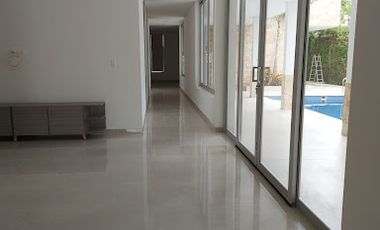 ARRIENDO de CASAS en CARTAGENA