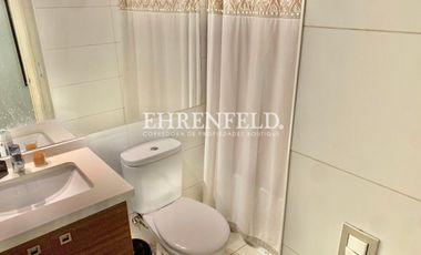 Las Condes, Santiago. Amplio y práctico.