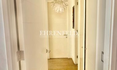 Las Condes, Santiago. Amplio y práctico.