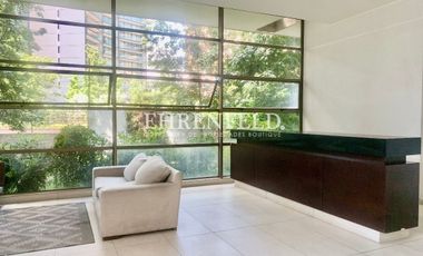 Las Condes, Santiago. Amplio y práctico.