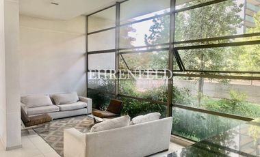 Las Condes, Santiago. Amplio y práctico.